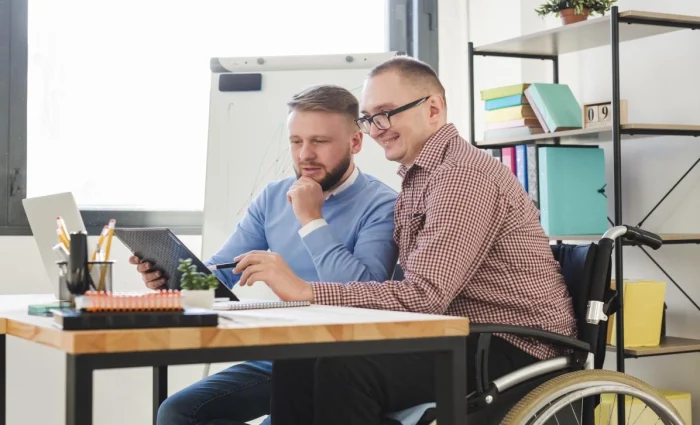 NDIS eligibility in NSW