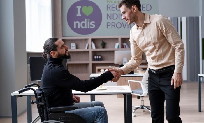 NDIS Support Coordination in Sydney