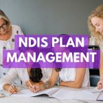 NDIS Plan Management