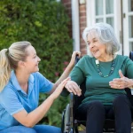 Supported Independent Living