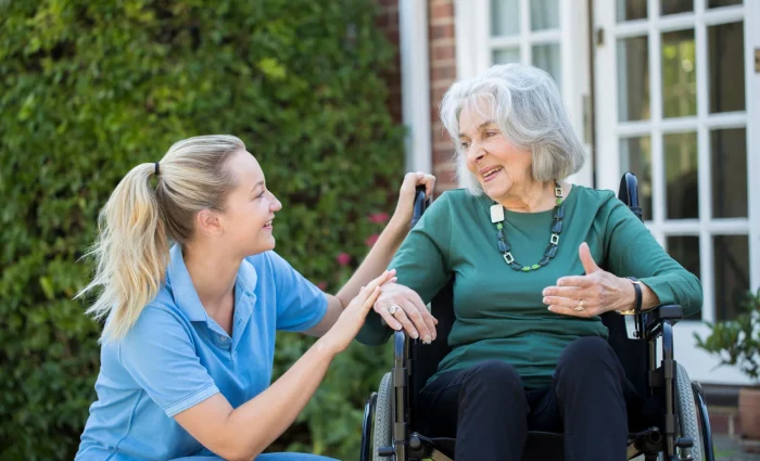 Supported Independent Living