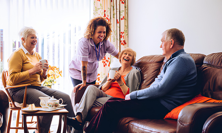 Social Care
